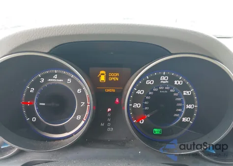 2007 Acura Mdx Technology Package from USA, damaged, VIN 2HNYD28367H512038